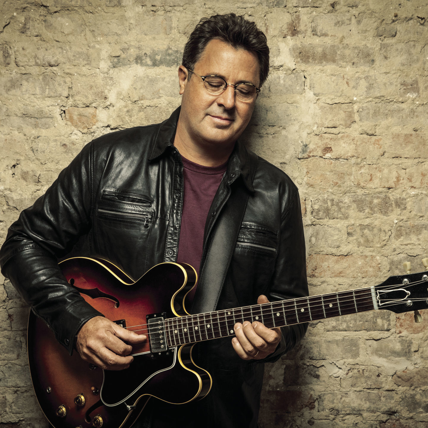 vincegill 010119 ex p01